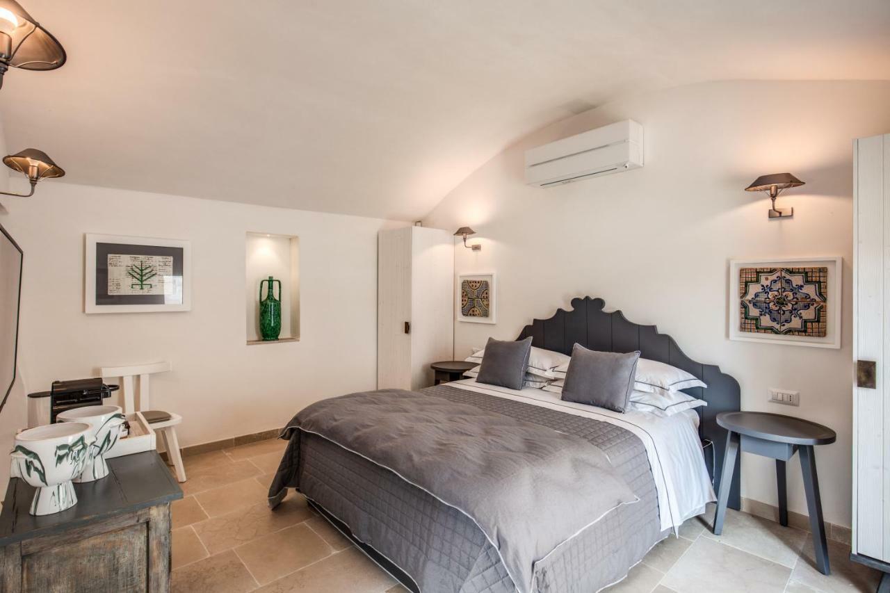 Lamia Del Riccio Villa Ostuni Buitenkant foto